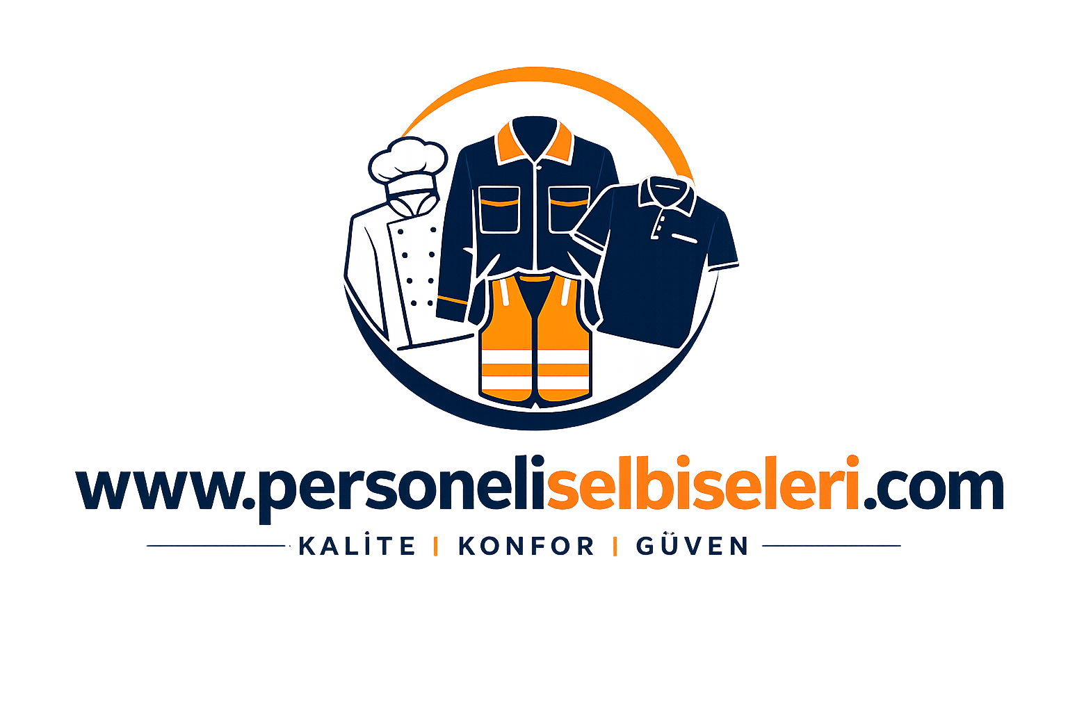 Adiyaman Merkez Personel İş Elbiseleri ve Kıyafetleri